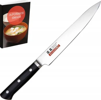 Kuchyňský nůž Nůž na maso Masahiro 20 cm