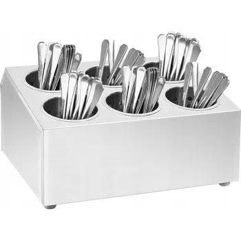 Příbor Sada příborů vidaXL 1 ks