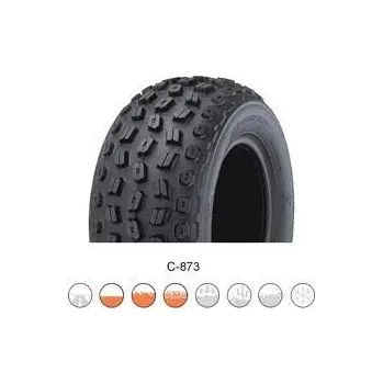 CST: 21 x 7,00 - 10 TL C-873N 4PR 52596101