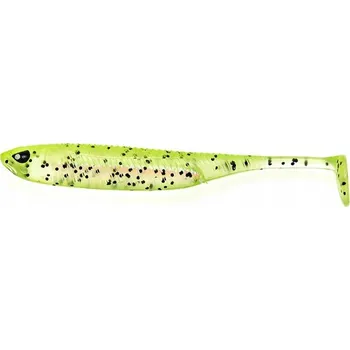 Umělá nástraha Lucky John Gumová nástraha Makora 3D Shad Tail 3" 7,6cm 006 1 Ks