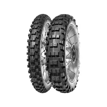 Anlas 140/80-18 70R TT M+S Capra EXT Soft A6336