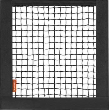 autokoberec Organizér síťka na suchý zip Volkswagen T-Roc 2017-