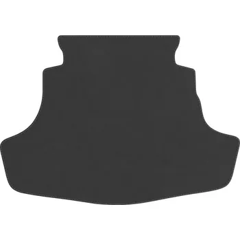 autokoberec Rohož do kufru Edecor velur