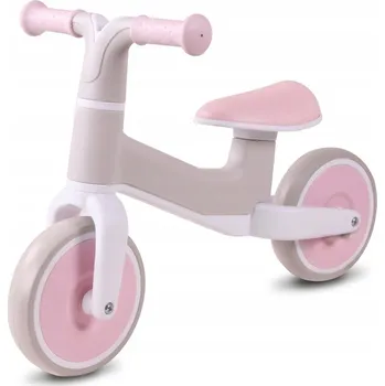 Dětské vozidlo Odrážedlo DUOLET BUDDY TOYS BPB 1117