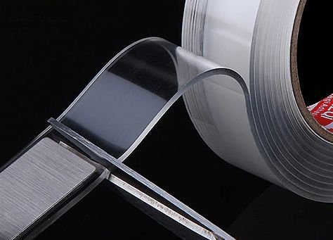 OBOUSTRANNÁ GELOVÁ NANOIZOLEPA 30mm, 5 metrů počet ks v balení: 10 ks *Doprava ZDARMA od 1500 Kč*