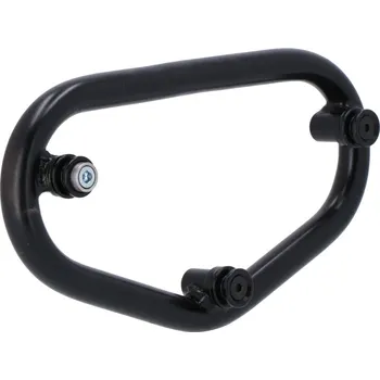 Motodoplněk Nosič SLC levý pro Royal Enfield Himalayan 450 (23-).