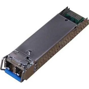 Síťový kabel XtendLan SFP+, 10GBase-SR, MM, 850nm, 80m/300m, LC konektor, Extreme kompatibilní