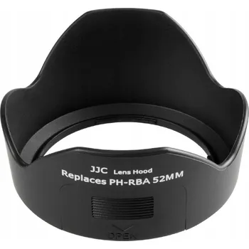 Sluneční clona JJC typu Pentax PH-RBA