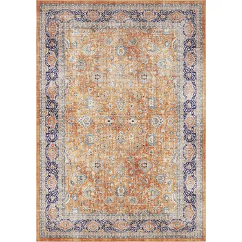 Koberec ELLE Decoration Kusový koberec Imagination 104215 Golden/Yellow z kolekce Elle Rozměry koberců: 120x160