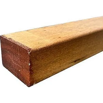 Dřevo Podkladový hranol ANGELIM PEDRA LOURO ARITU 45 × 70 × 1850 mm