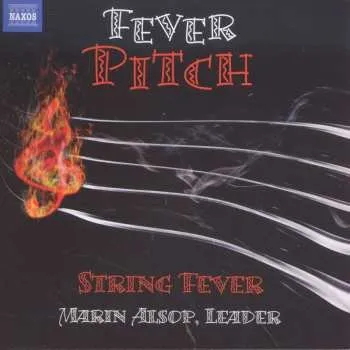 Zahraniční hudba CD String Fever: Fever Pitch 2012