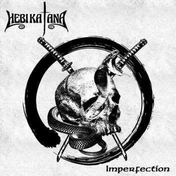 Zahraniční hudba CD Hebi Katana: Imperfection 2025