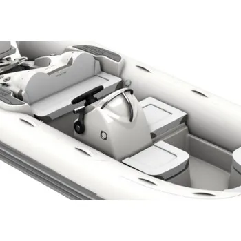 Zábradlí Zábradlí konzole nerez