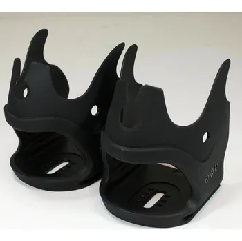 Kolečkové brusle Shadow low Cuff 2.0 Black 43-47 EU