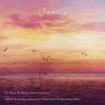 Zahraniční hudba SP Haruka Nakamura: Quiet Moments / I Miss You (Mellow Beats Mix) 2024