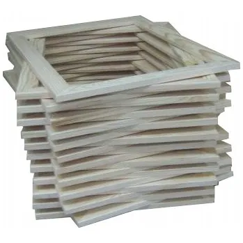 Obraz Rámy na plátno 40x50 cm pro tisk