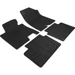 Gumové autokoberce Kia Ceed 2015-2018