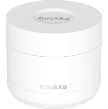 Termoska Quokka Whim, Nerezová termonádoba na jídlo Ivory, 360ml, 40115