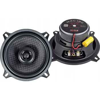 Auto Hi-Fi AUTOREPRODUKTORY DVOUCESTNÉ Koaxiální - Audio System MXC130Evo3