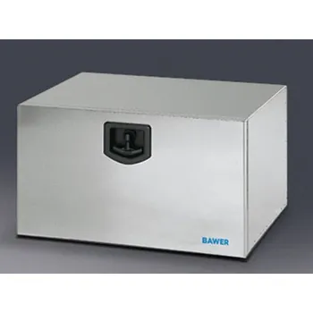 Box na nářadí kovový 500L*300W* V1015