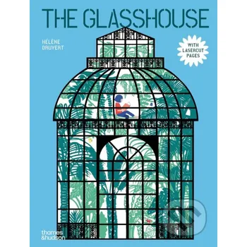 Umění The Glasshouse – Hélène Druvert (EN)