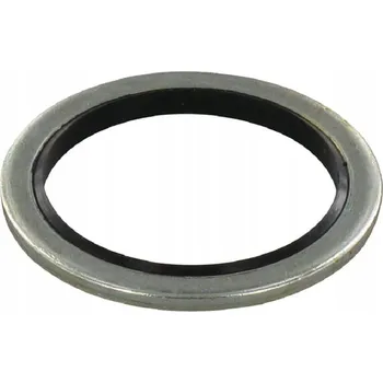 podložka TM118 Kovová podložka s gumou, M18