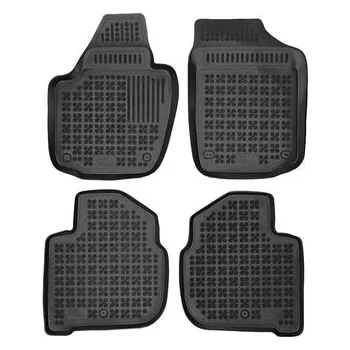 Autodoplněk Gumové autokoberce Seat Toledo 2012-2019 (cs, Rezaw-Plast)