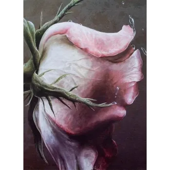 Fotoalbum Fotoalbum 9 x 13 cm - 200 fotek - Floret 1 - 235685 1