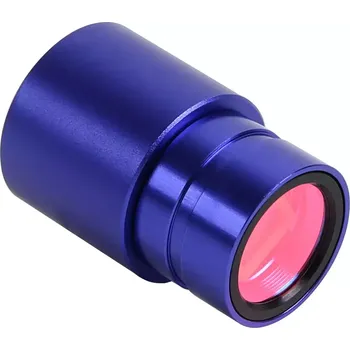 Příslušenství pro mikroskop Levenhuk M35 Base 70352 kamera k mikroskopu