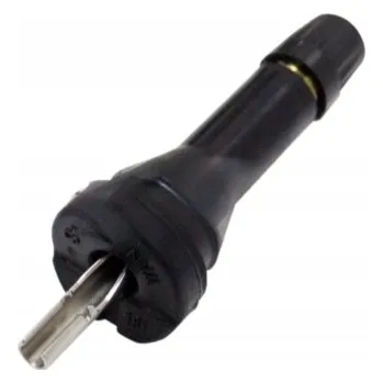 Instalatérský materiál Gumový ventilek do ráfku TECH pro senzor VDO TG1D