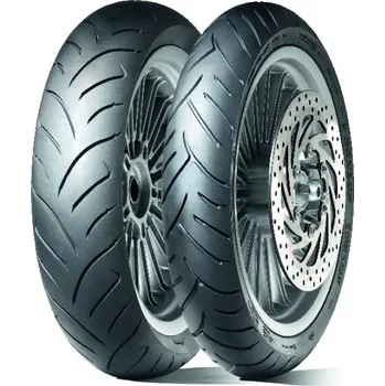 Dunlop 90/90-16 48P TL SCOOTSMART - DOT 4820 636851D
