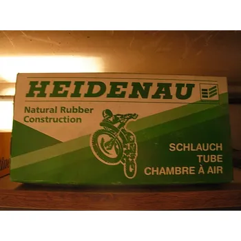 HEIDENAU | Duše 19C 10244