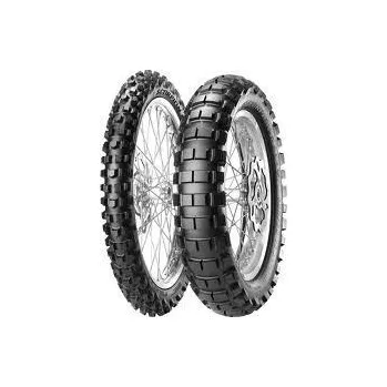 Pirelli 120/70 R19 M/C M+S TL 60T SCORPION RALLY - DOT 2617 2439200D
