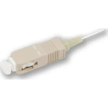 Síťový kabel OP-010 SC MM OM3 50/125 1M