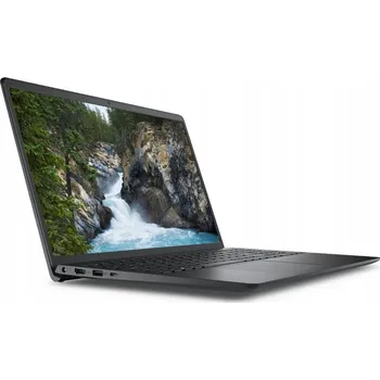Notebook Notebook Dell Vostro 3530 15,6" Intel Core i5 8 GB / 512 GB černý
