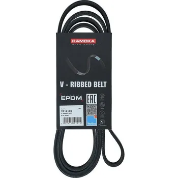 Auto-moto ozubený klínový řemen KAMOKA 7016199