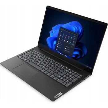 Notebook Notebook Lenovo V15 G4 IAH 15,6" Intel Core i5 16 GB / 512 GB černý