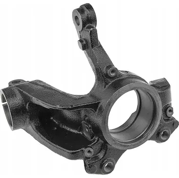 Zavěšení kol NTY ZZP-AU-008 Otoč, odpružení kola