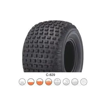 CST: 145/70 - 6 C TL C-829 2PR 52590000