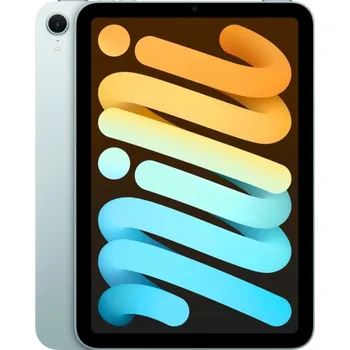 Tablet Tablet Apple iPad Mini 7. generace 8,3" 8 GB / 128 GB modrý