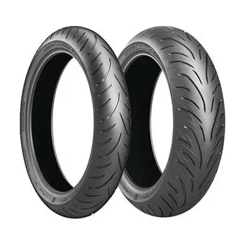Bridgestone 180/55 ZR17 T31R (73W) TL G 18008
