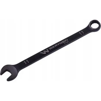 Klíč Očkoplochý klíč 11 mm. Waryński