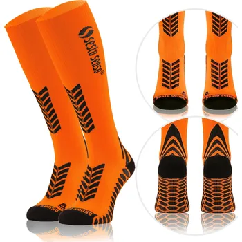 Pánské ponožky Ponožky podkolenky Sesto Senso 43-46