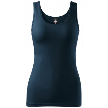 Dámské tílko ALTISPORT NoPrint NP/ALW631 NÁMOŘNÍ MODRÁ XS