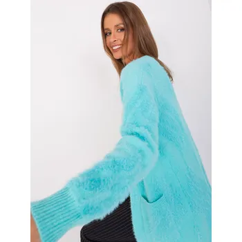 Dámský svetr Přepínač AT SW 234501.00P mincovna jedna velikost