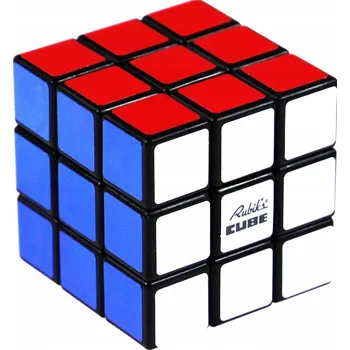 Hlavolam ORIGINÁLNÍ SADA Rubikova kostka 3x3x3 Z MAĎARSKA KOSTKA 3x3 UHERSKÁ RUBIKA