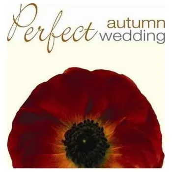 Zahraniční hudba CD Various: Perfect Wedding: Autumn / Various 2012