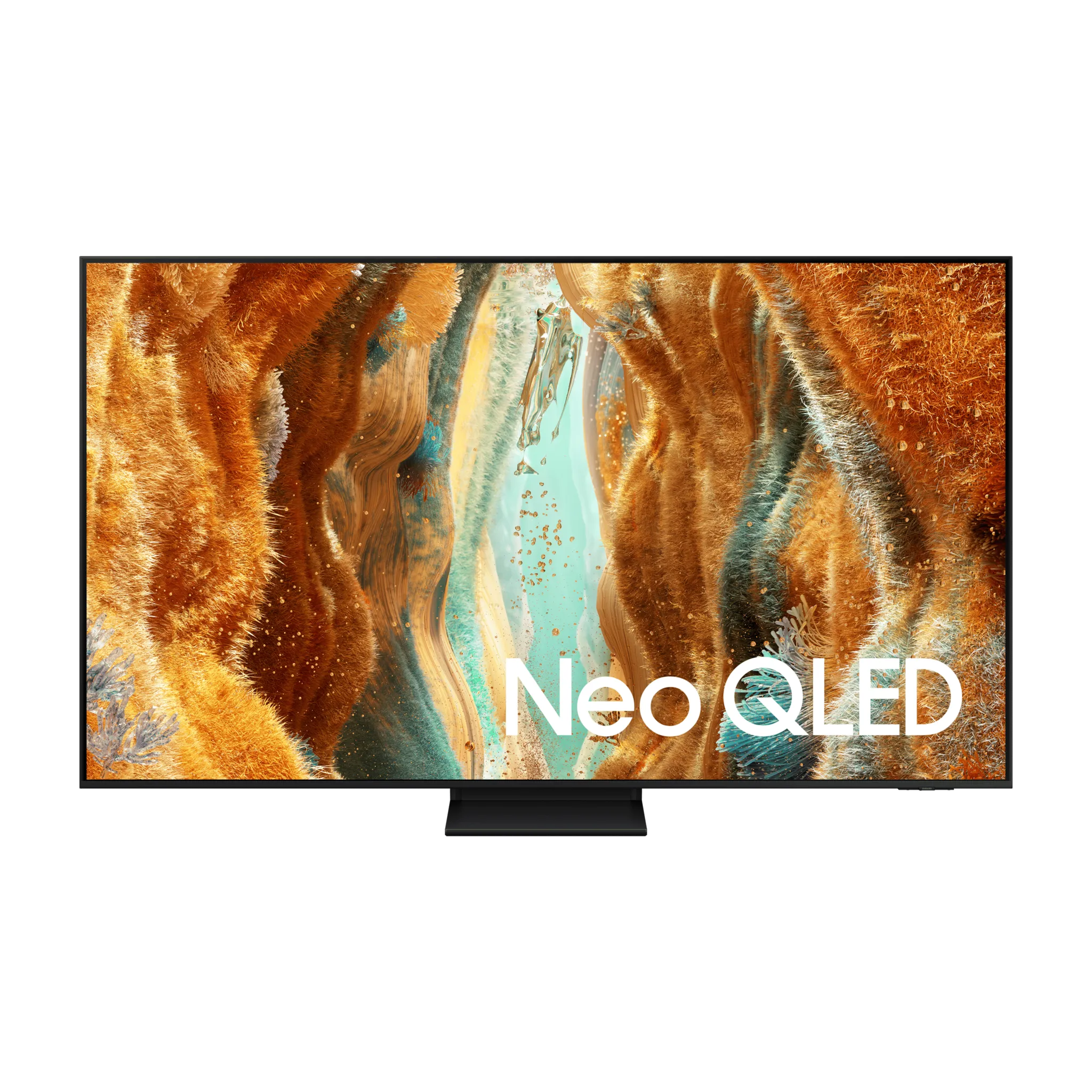 Fotografie 2 - Televizor Samsung 55" Neo QLED (QE55QN70FAUXXH)