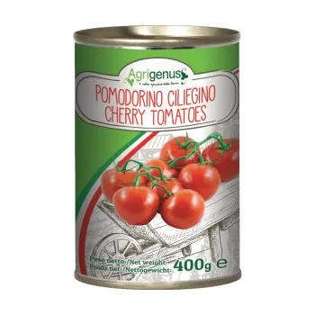 Cherry rajčata Agrigenus 400g
