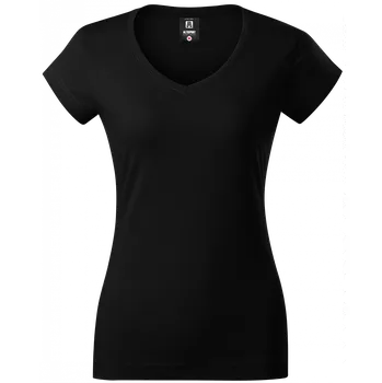 Dámské triko ALTISPORT NoPrint NP/ALW261 ČERNÁ XL